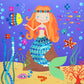 My DIY 3-in-1 Sparkle Art Set For Kids