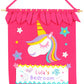 Easy-to-knot Unicorn 3-in-1 DIY Kit