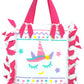 Easy-to-knot Unicorn 3-in-1 DIY Kit