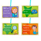 Classroom Dangles (With a roll of ribbon)