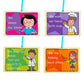 Classroom Dangles (With a roll of ribbon)