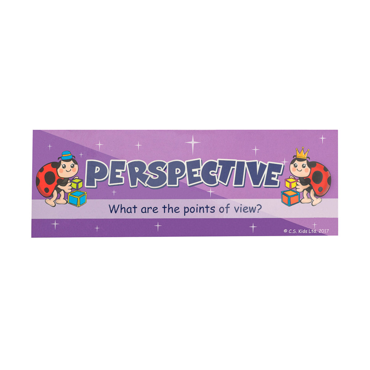 PYP Key Concepts Magnetic Signs (8 Signs)