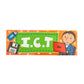 KS2 Magnetic Subject Signs (22 Signs)
