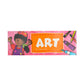 KS2 Magnetic Subject Signs (22 Signs)