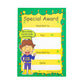 Assorted Certificates (Pack of 36, 120)