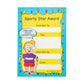Assorted Certificates (Pack of 36, 120)