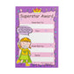 Assorted Certificates (Pack of 36, 120)