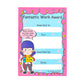 Assorted Certificates (Pack of 36, 120)