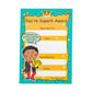Assorted Certificates (Pack of 36, 120)