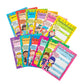 Assorted Certificates (Pack of 36, 120)