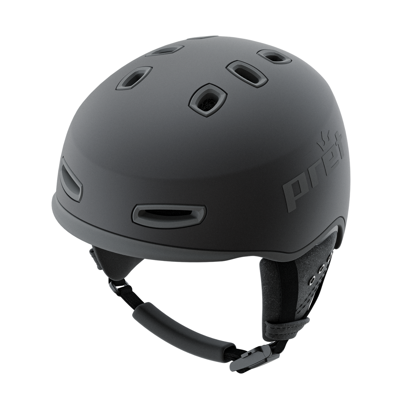 PRET Cynic Mips Unisex Ski Helmet