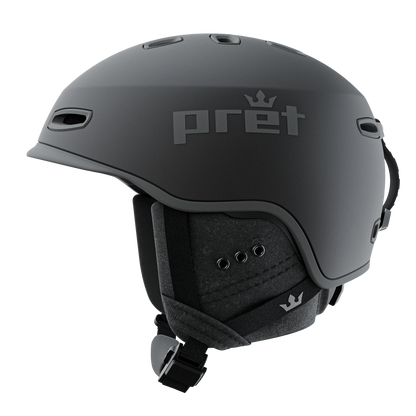 PRET Cynic Mips Unisex Ski Helmet