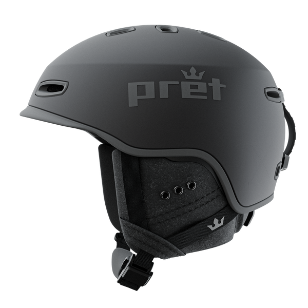 PRET Cynic Mips Unisex Ski Helmet