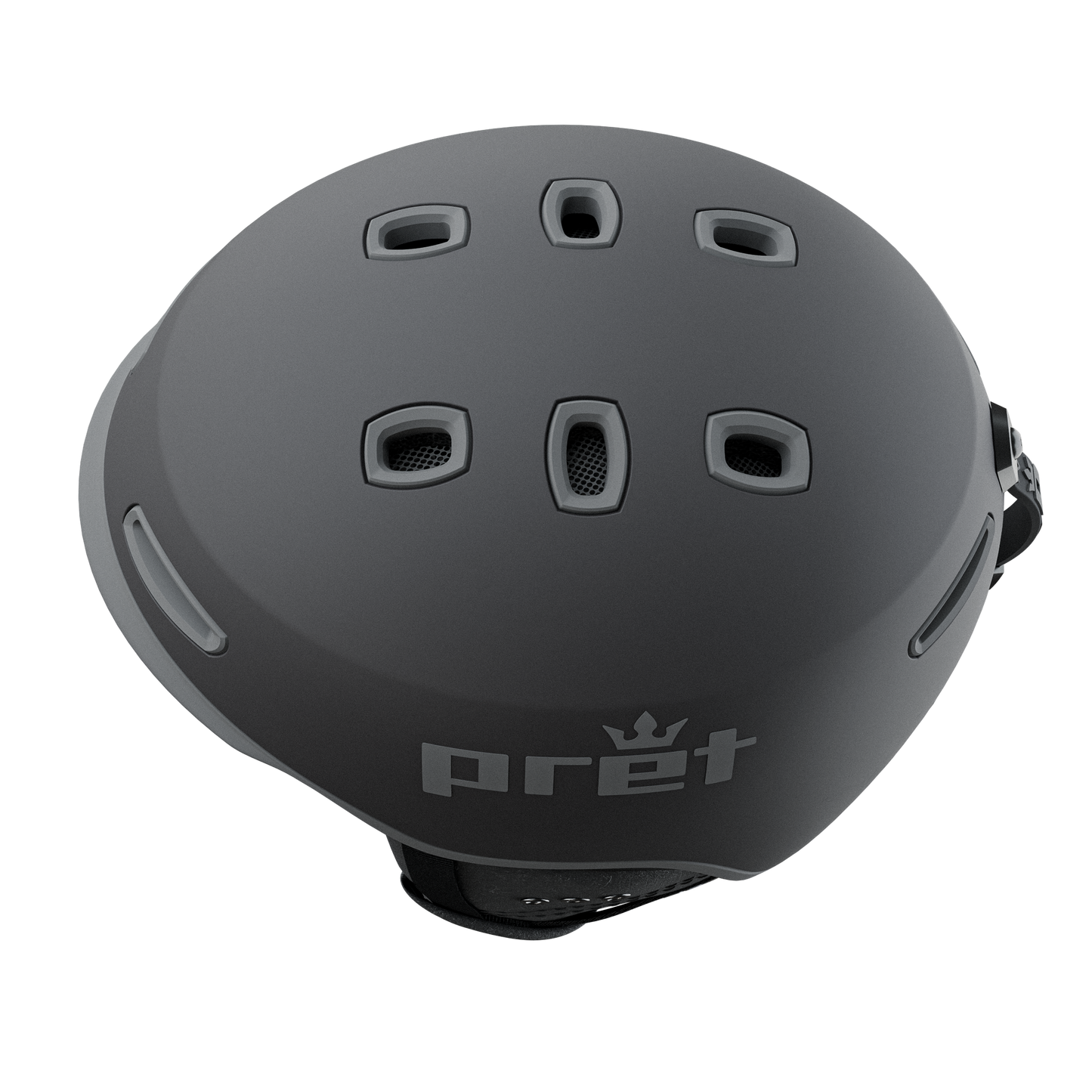 PRET Cynic Mips Unisex Ski Helmet