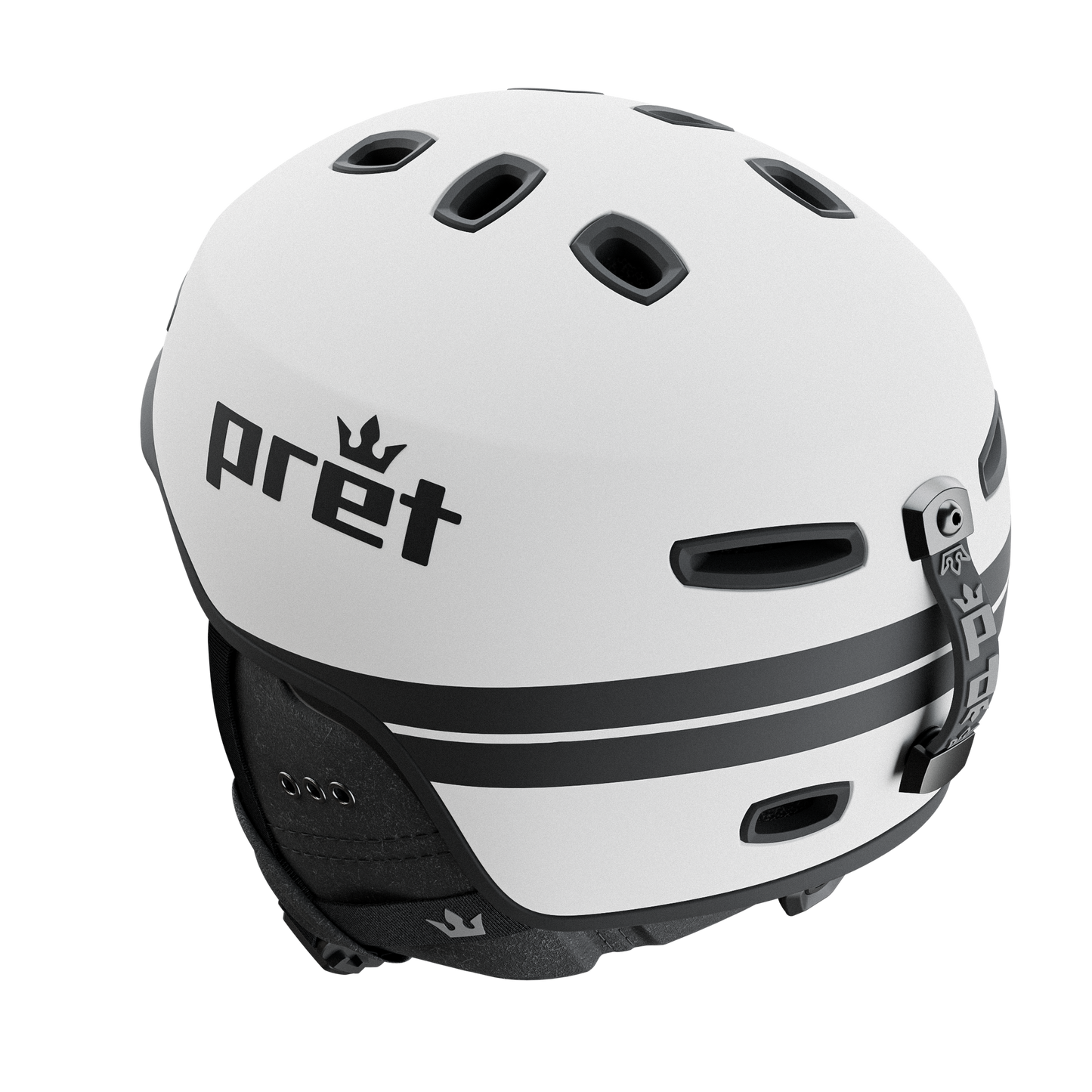 PRET Cynic Mips Unisex Ski Helmet