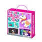 My Unicorn Paradise 4-in-1 DIY Mega Kit For Kids
