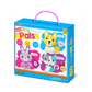Magic World Personalised Sewing Kit – My Sewing Pals
