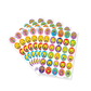 EYFS Squeaky Clean Stickers (Pack of 180)