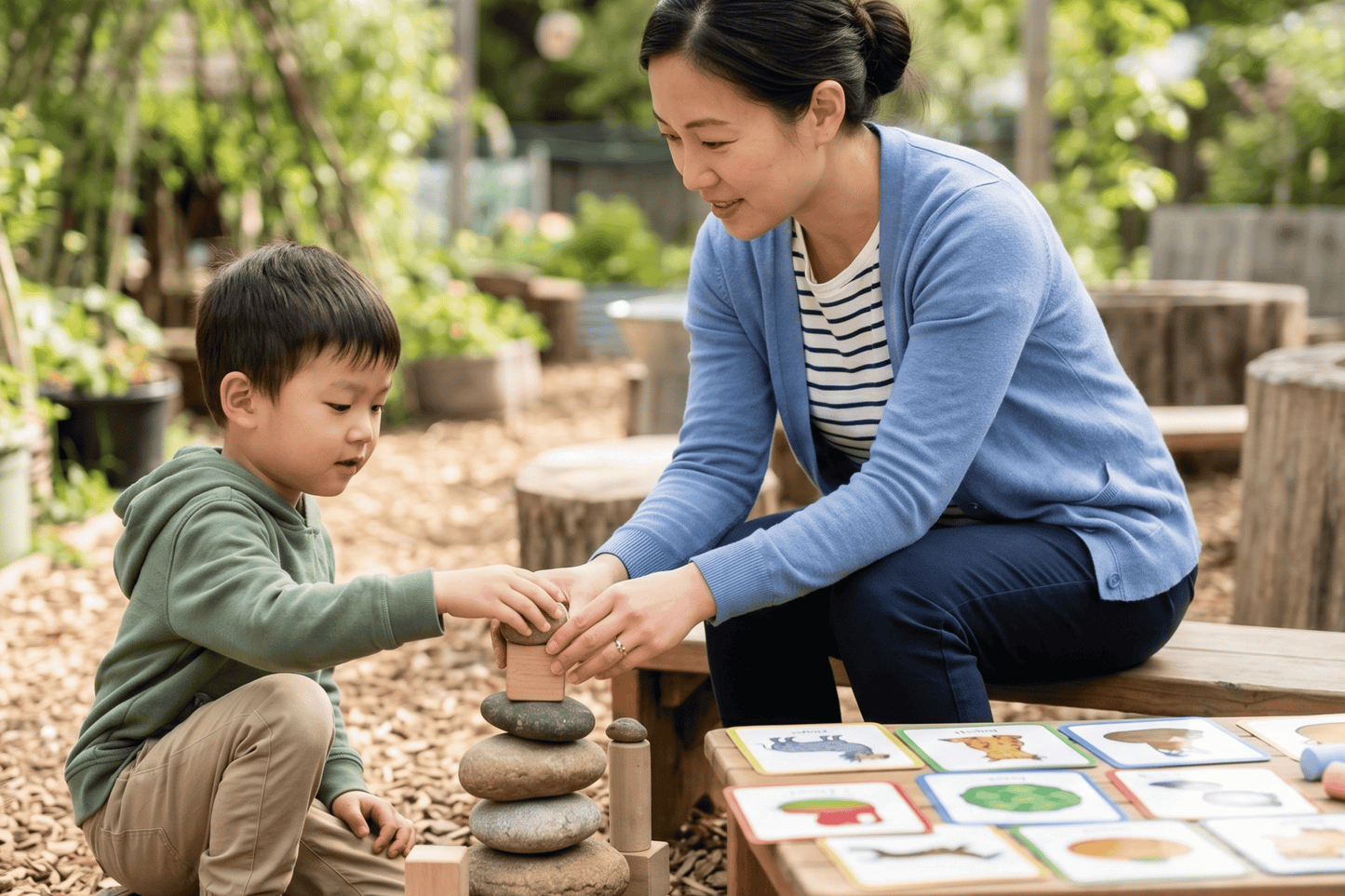 Assessment for Early Developmental Concerns (EDC)