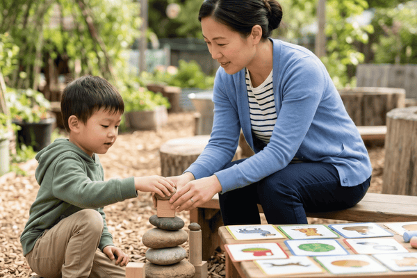 Assessment for Early Developmental Concerns (EDC)