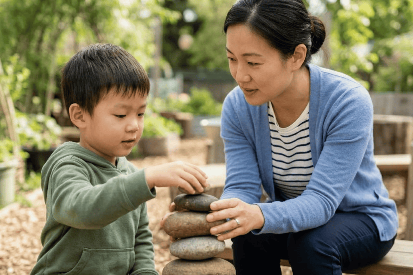 Assessment for Early Developmental Concerns (EDC)