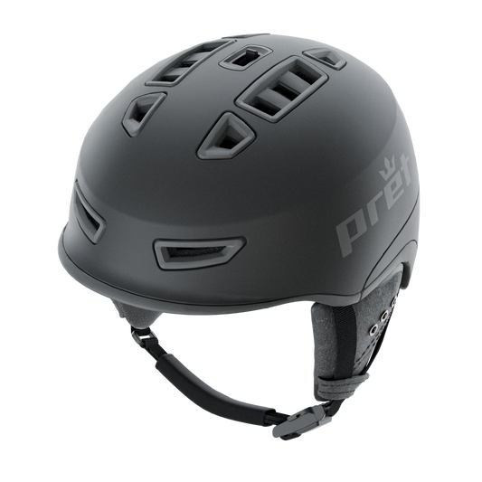 PRET Fury Mips Unisex Ski Helmet