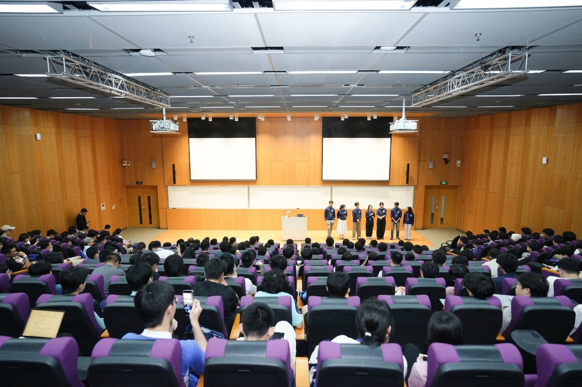HackMIT China 2027