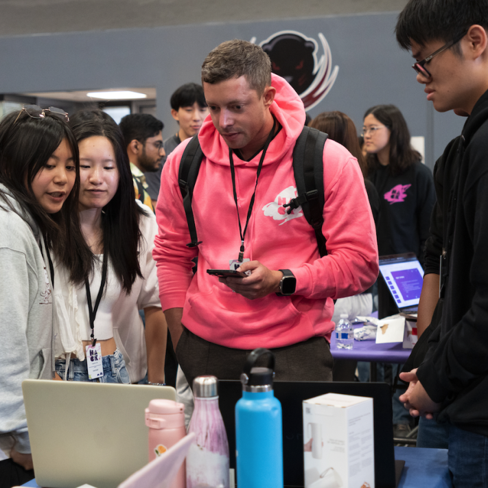 HackMIT China 2027