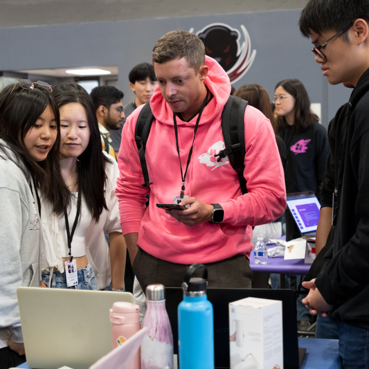 HackMIT China 2027