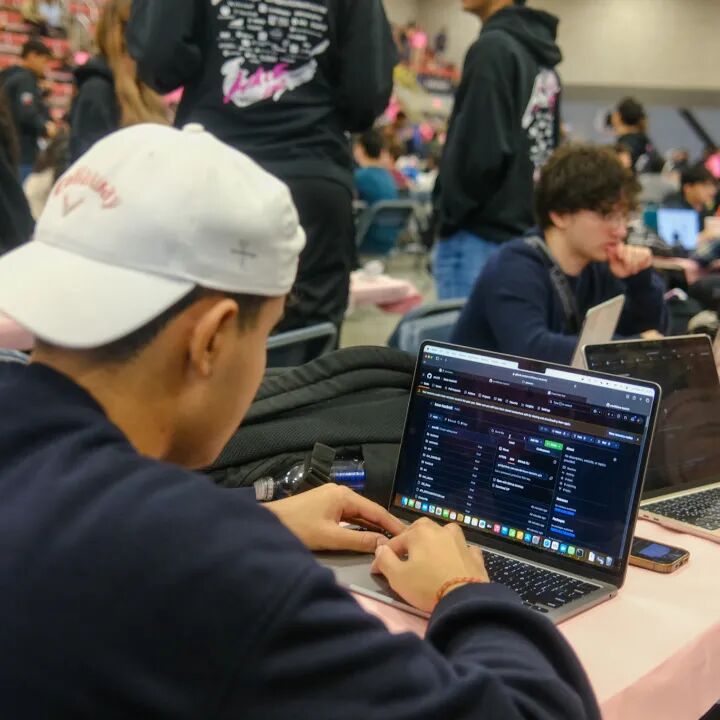 HackMIT China 2027