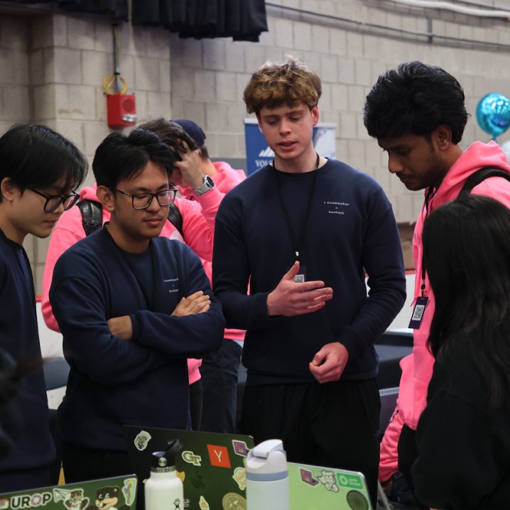 HackMIT China 2027