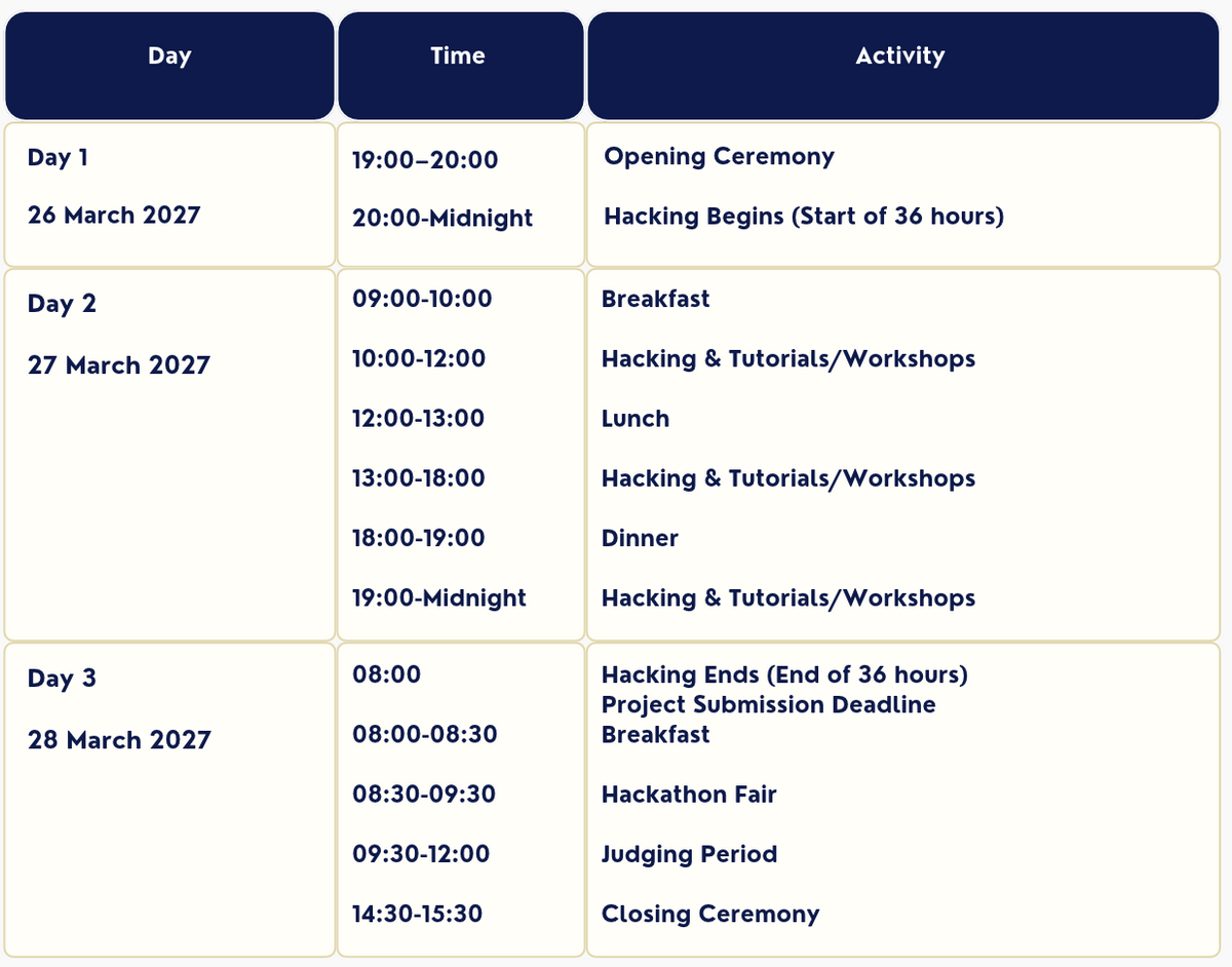HackMIT China 2027