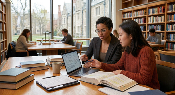 High-Level Research Publication Programme