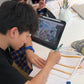 AI Creature Card Studio: Stories, AI and Media Literacy