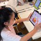 AI Creature Card Studio: Stories, AI and Media Literacy