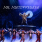 HereWeArt Teenagers Five-day Musical Summer Camp "Cats"