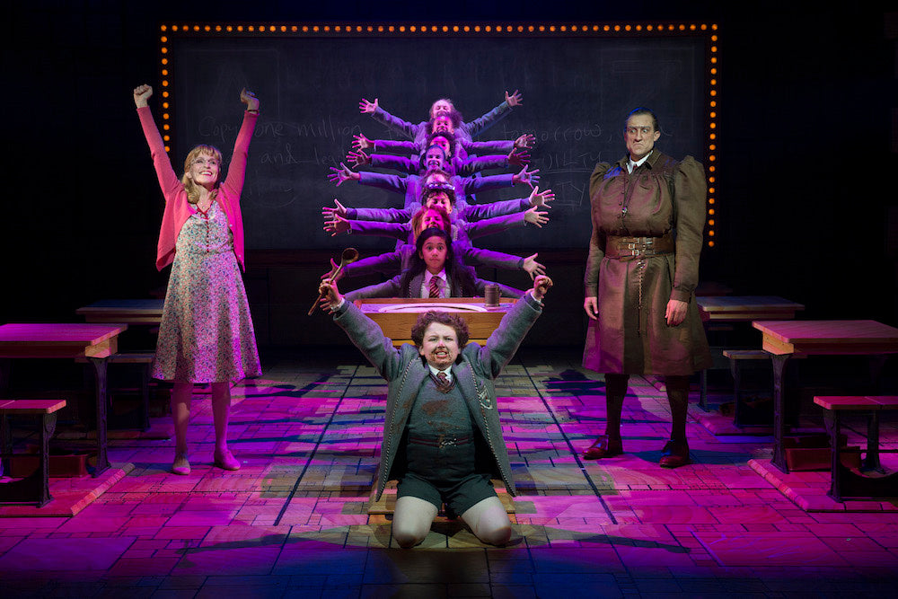 Matilda - Five-day Musical Summer Camp