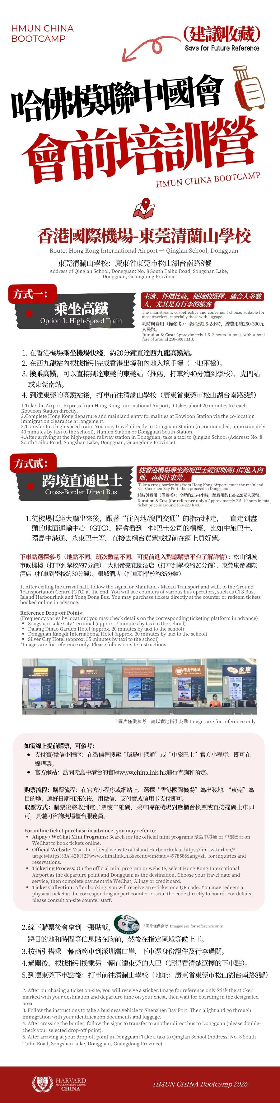 Harvard Undergraduate Science Olympiad China