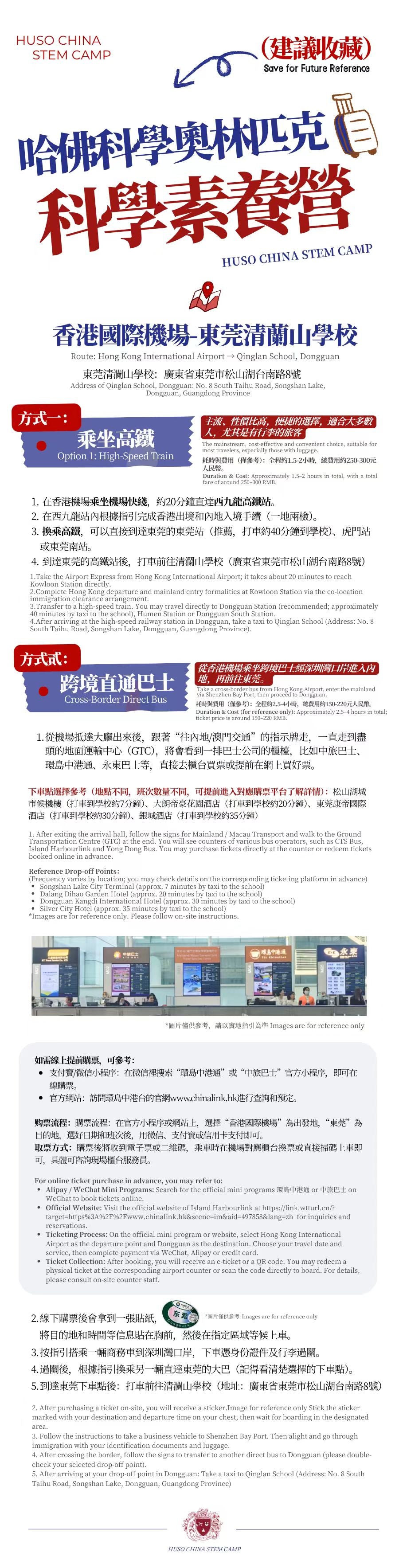 Harvard Undergraduate Science Olympiad China