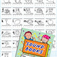 Sound Books (Pack of 30)