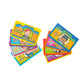 KS1 Praise Cards (Pack of 200)
