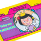 KS1 Praise Cards (Pack of 200)