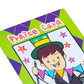 KS2 Praise Cards (Pack of 200)