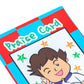 KS2 Praise Cards (Pack of 200)