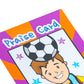 KS2 Praise Cards (Pack of 200)