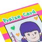 KS2 Praise Cards (Pack of 200)