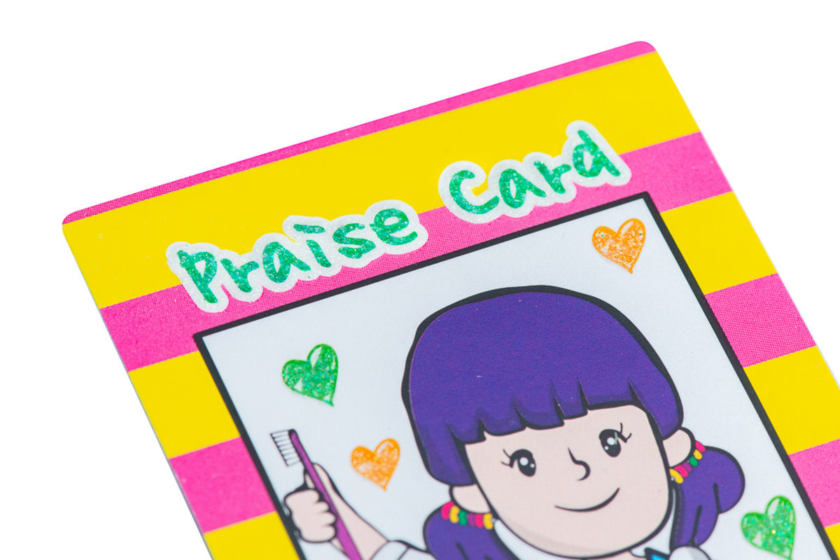 KS2 Praise Cards (Pack of 200)