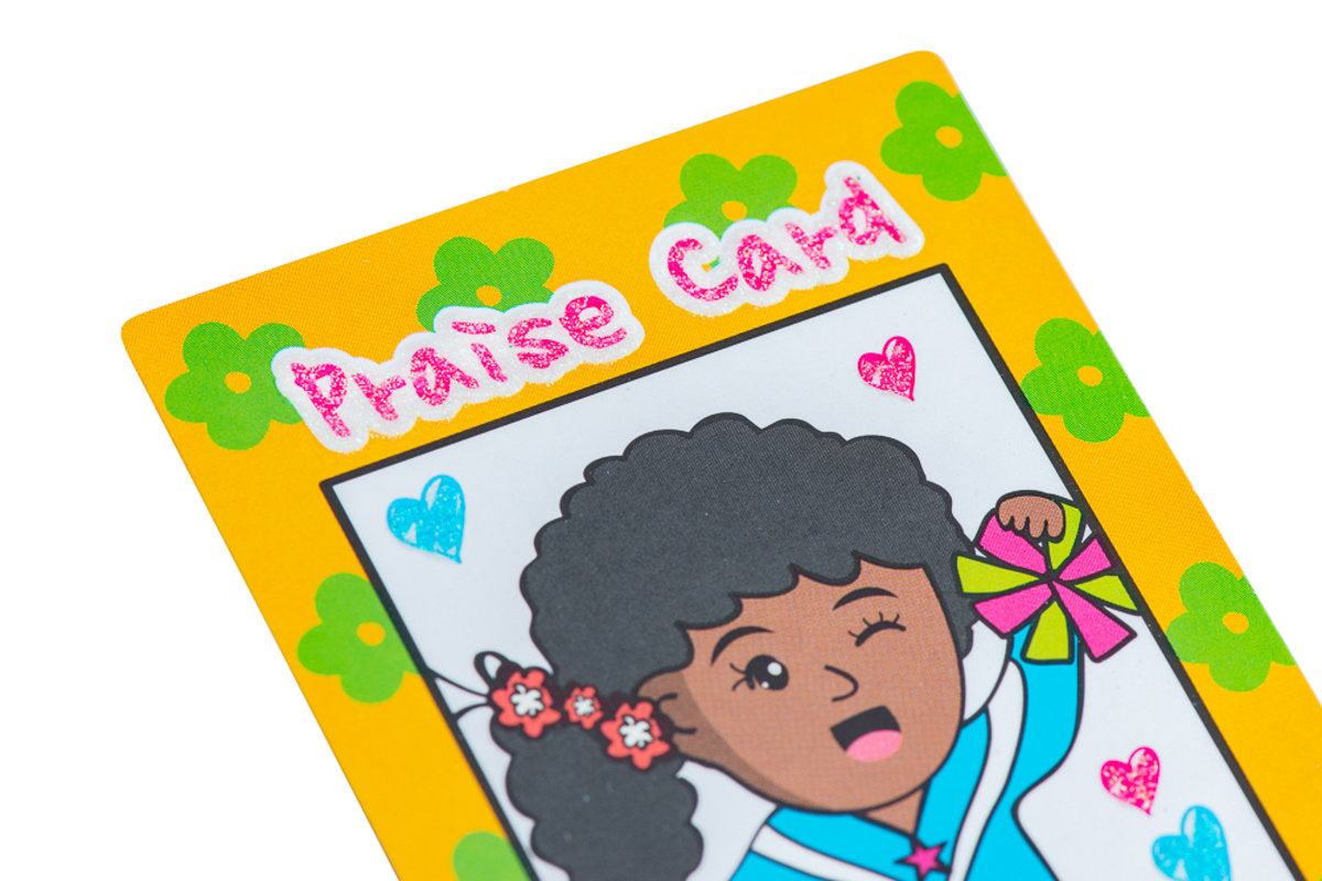KS2 Praise Cards (Pack of 200)