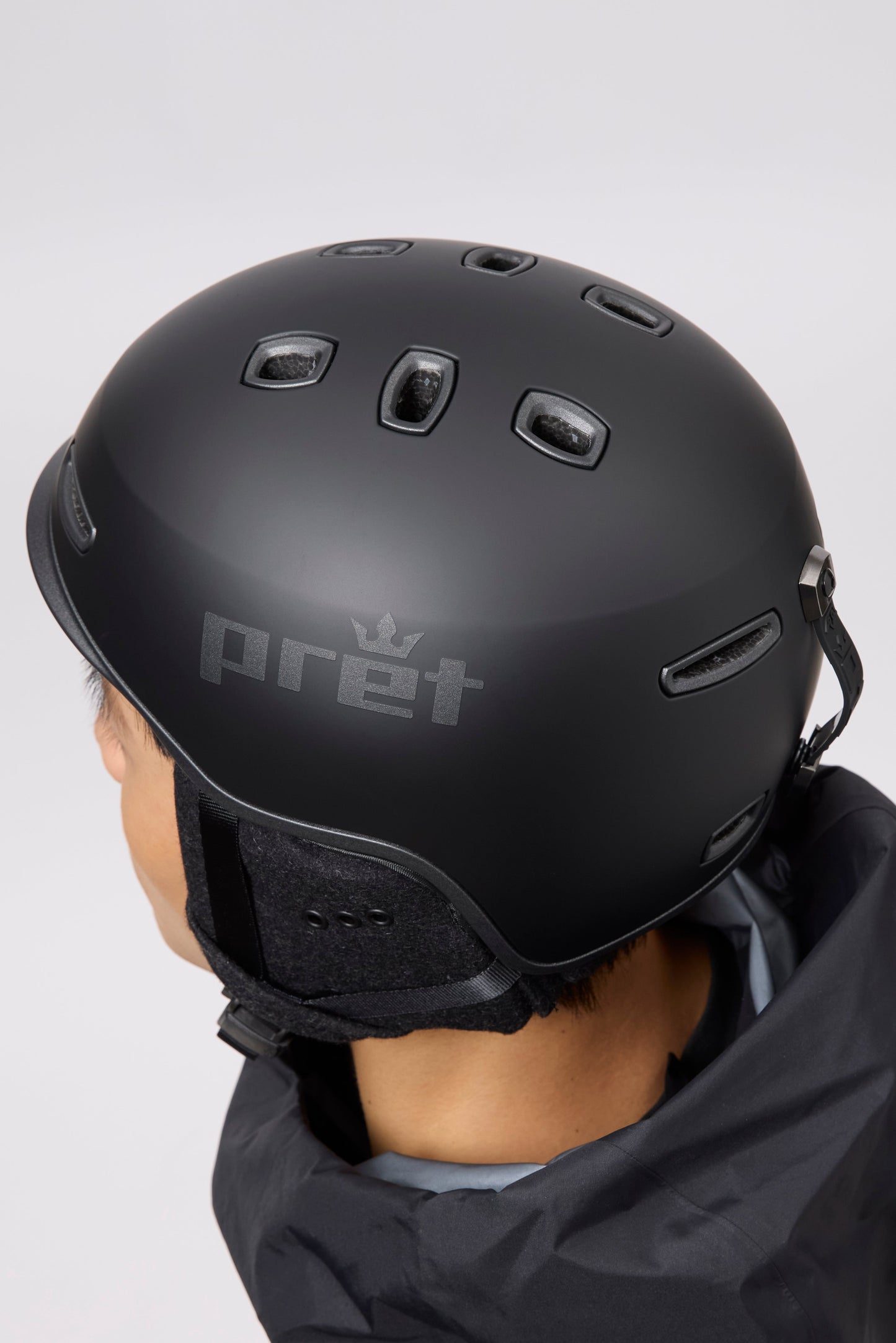 PRET Cynic Mips Unisex Ski Helmet