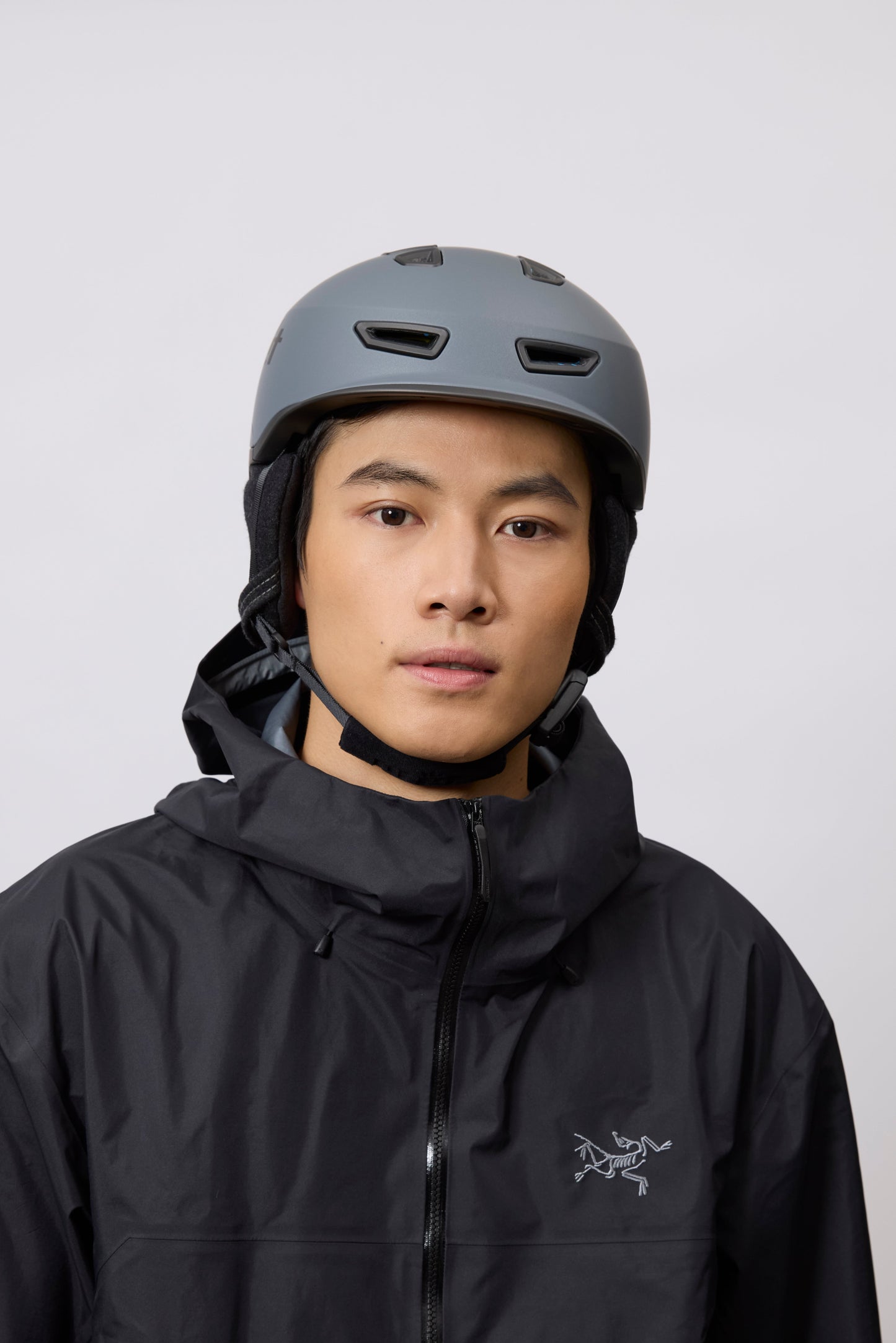 PRET Fury Mips Unisex Ski Helmet